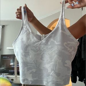 lululemon align tank